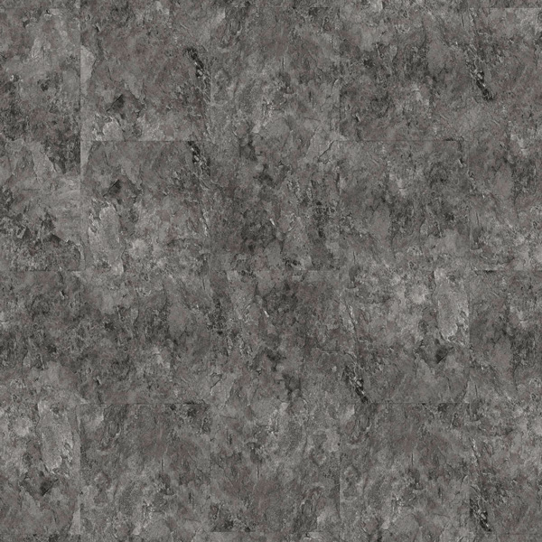 Kolb Muster-Venylboden: Joka MetallicSlate, wasserunempfindlich