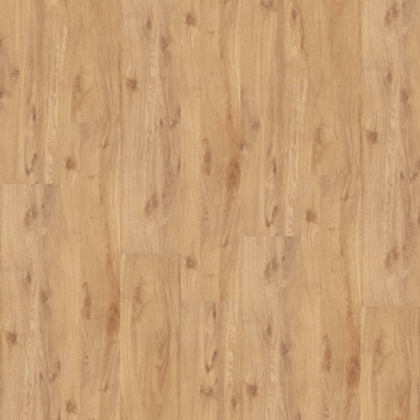 Kolb Muster-Designboden: Joka Authentic Oak, geringe Verlegehöhe