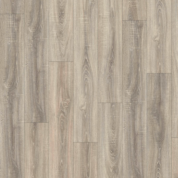 Kolb Muster-Laminat: Oak rift grey, für Fußbodenheizung geeignet